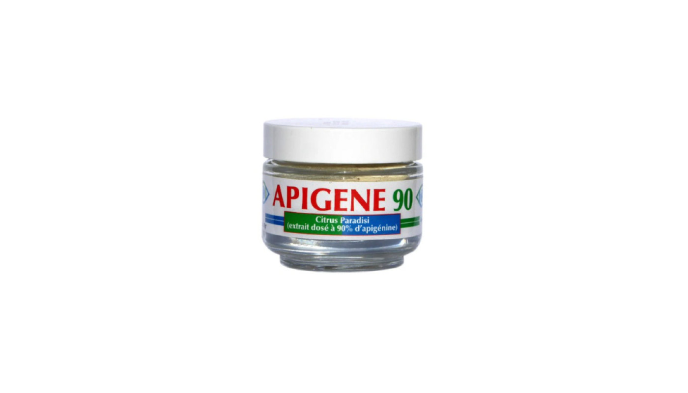 Apigénine : un flavonoïde aux multiples bienfaits pour la santé