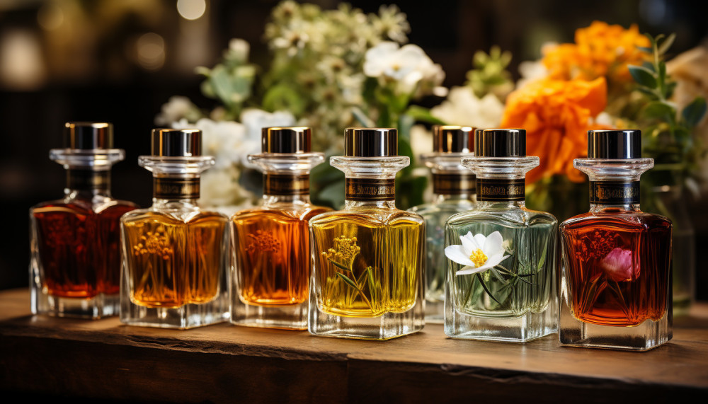Autres - Astuces pour bien choisir une fragrance