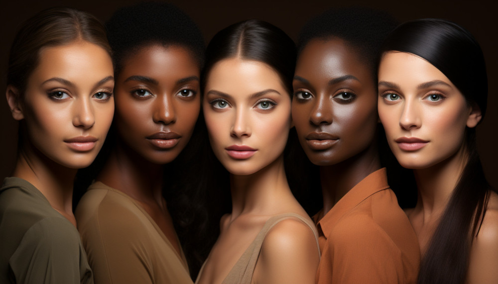 Autres - Astuces pour choisir son fond de teint en fonction de la couleur de sa peau