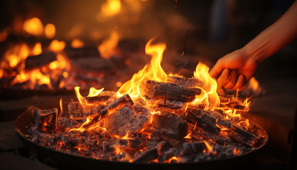 Autres - Astuces pour utiliser son Brasero en parfaite sécurité