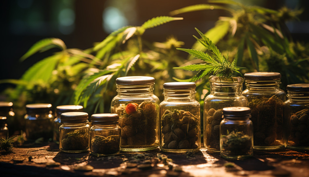 Autres - Combien coûte l'huile de CBD en pharmacie ?