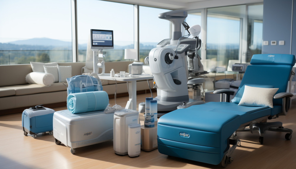 Autres - Comment bien choisir un matériel médical ?