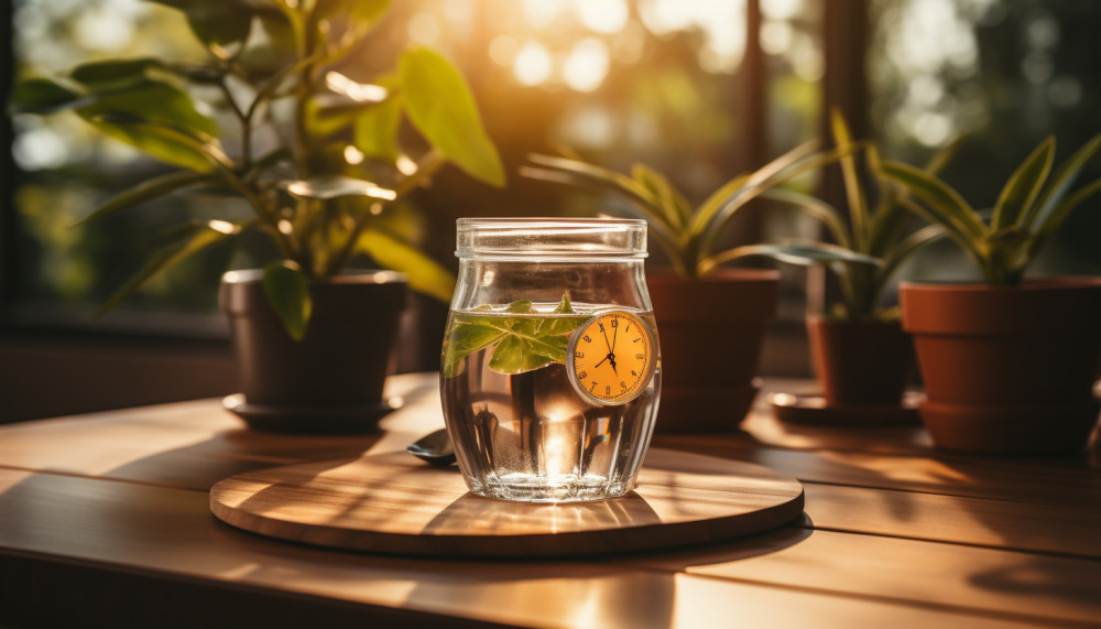 Autres - Comment bien faire un jeûne hydrique ?