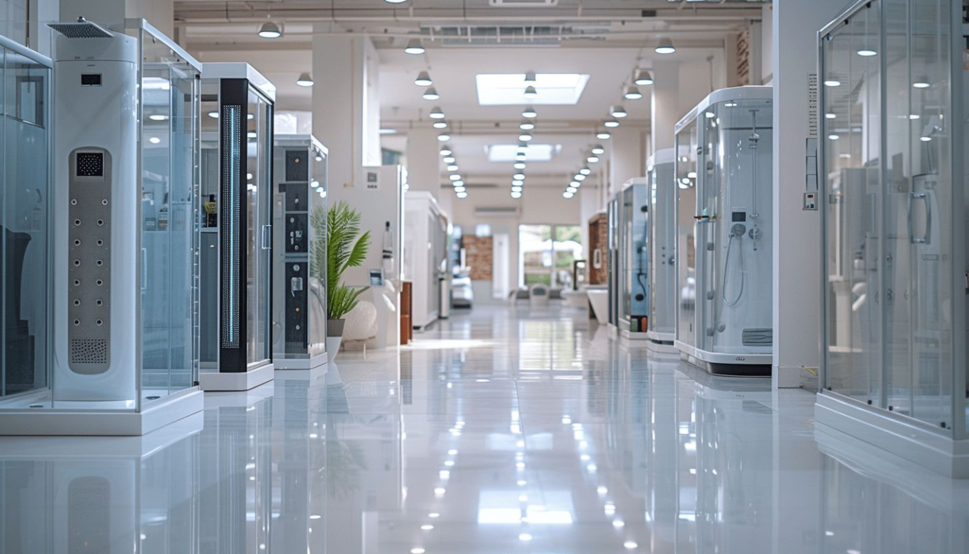 Comment choisir la colonne de douche idéale pour votre salle de bain