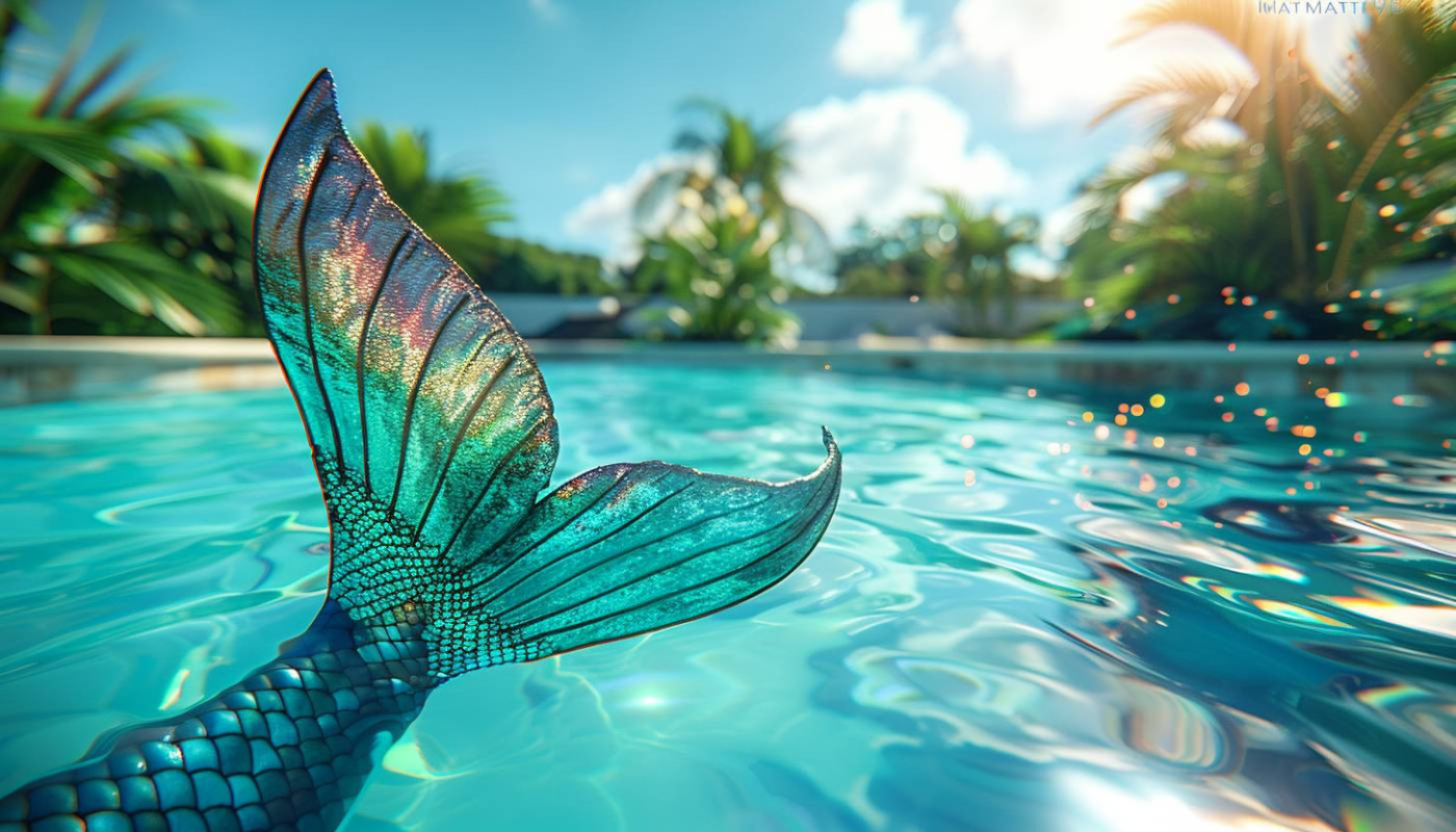 Comment choisir la queue de sirène idéale pour vos besoins de natation et vos aventures aquatiques