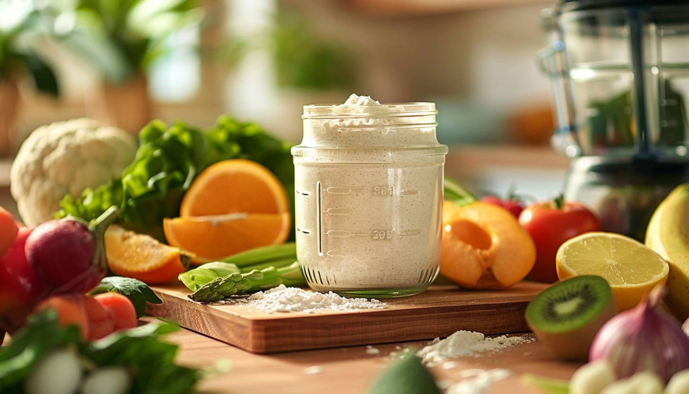 Comment intégrer la poudre de collagène marin dans votre alimentation quotidienne