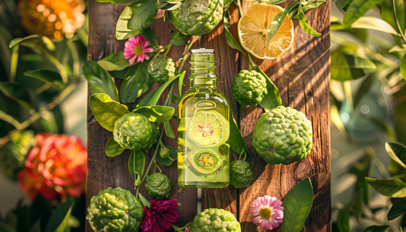 Comment intégrer l'huile essentielle de bergamote dans votre vie quotidienne