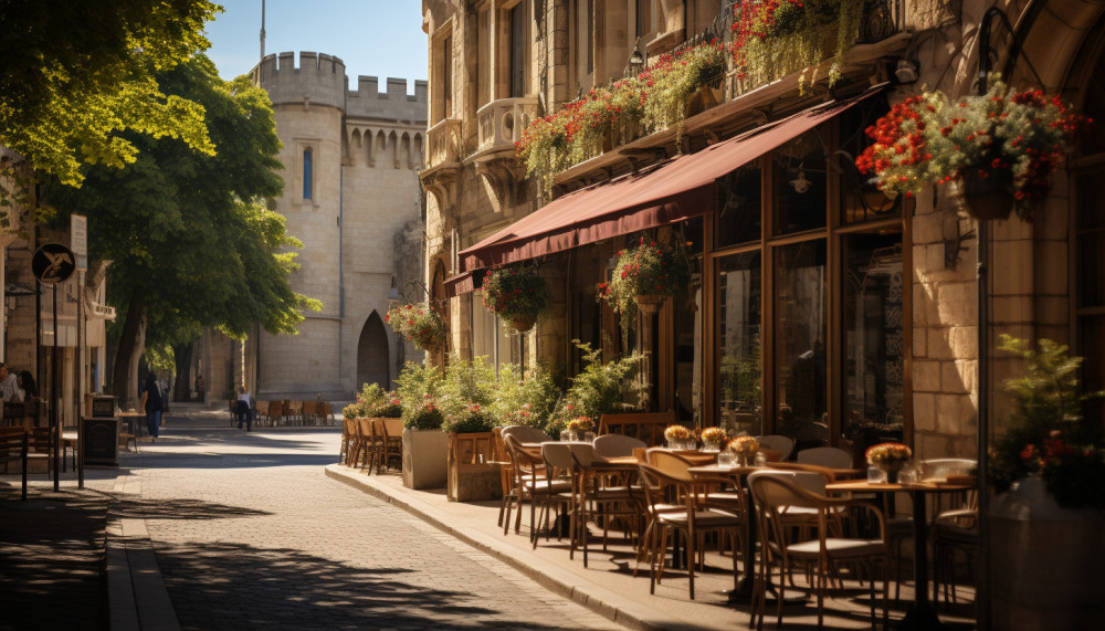 Comment le coaching à Rodez améliore la performance des entreprises locales