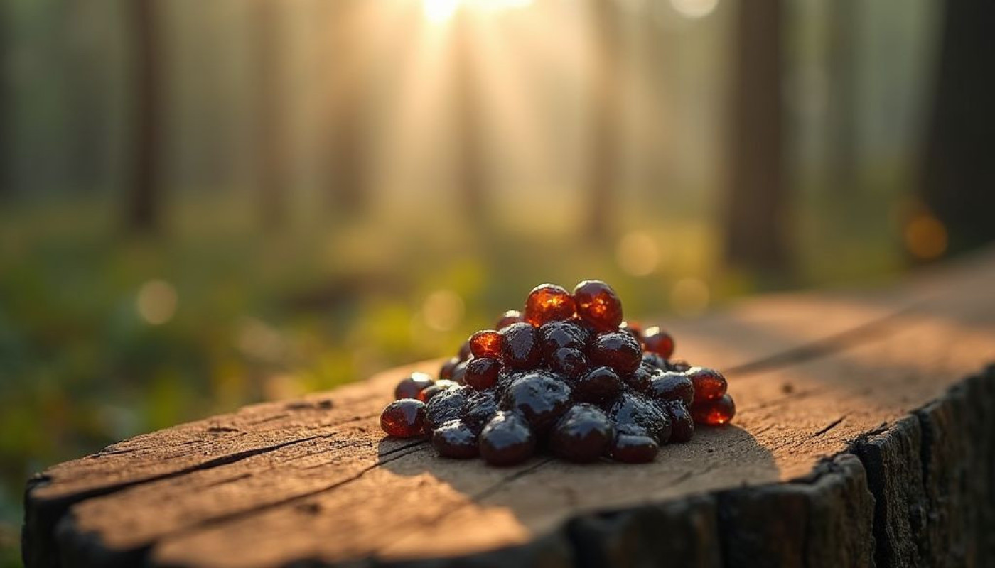 Comment le Shilajit favorise-t-il une meilleure récupération post-exercice ?