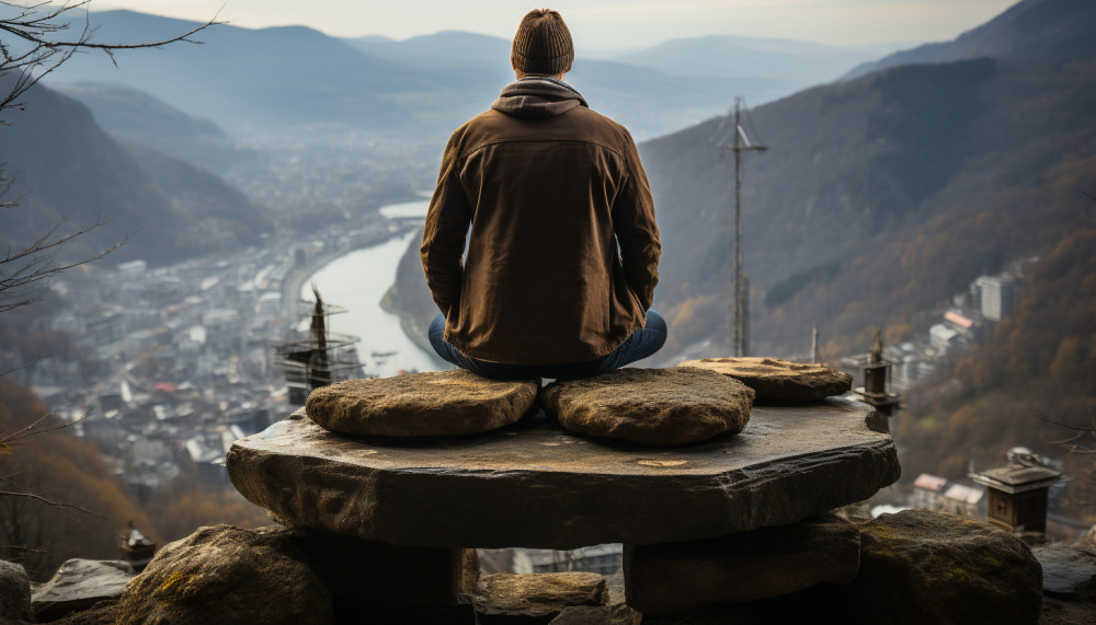 Comment maintenir un équilibre mental au quotidien
