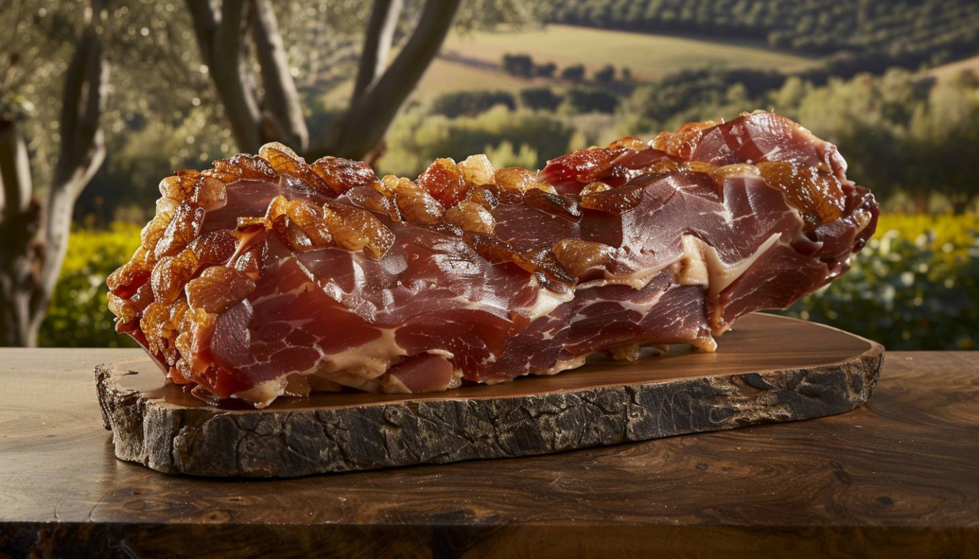 Comment reconnaître un jambon ibérique de qualité supérieure