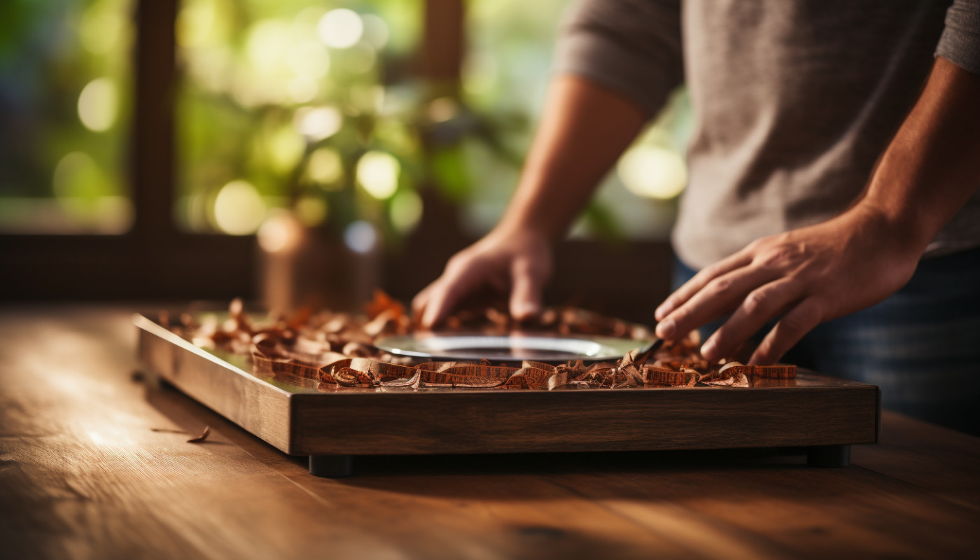 Comment réduire son poids ?