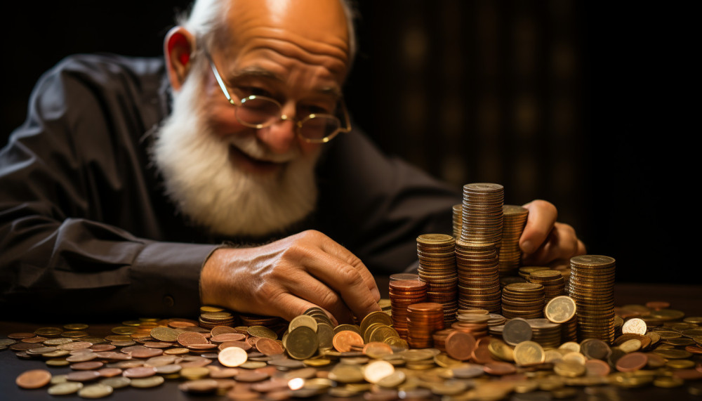 Autres - Départ en retraite : quel est le montant minimum de retraite ?