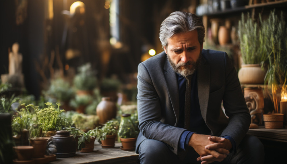 Autres - Douleur à l’estomac : causes et remèdes ?