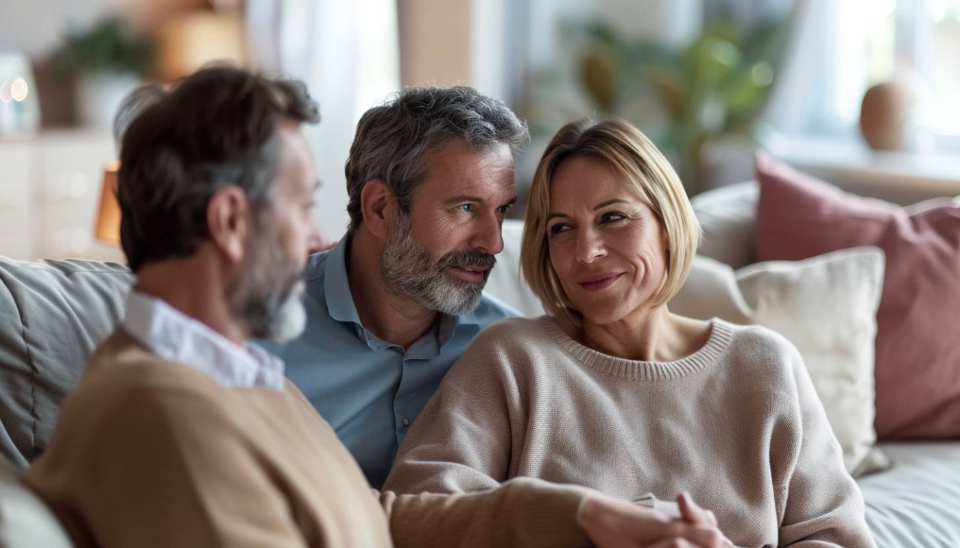 Exploration des bienfaits de la thérapie relationnelle Imago pour les couples