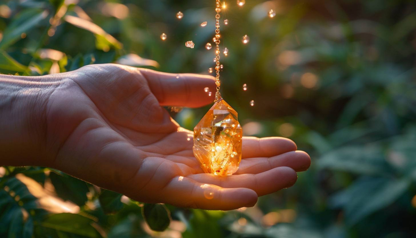 Exploration des bienfaits des pierres en lithothérapie quotidienne