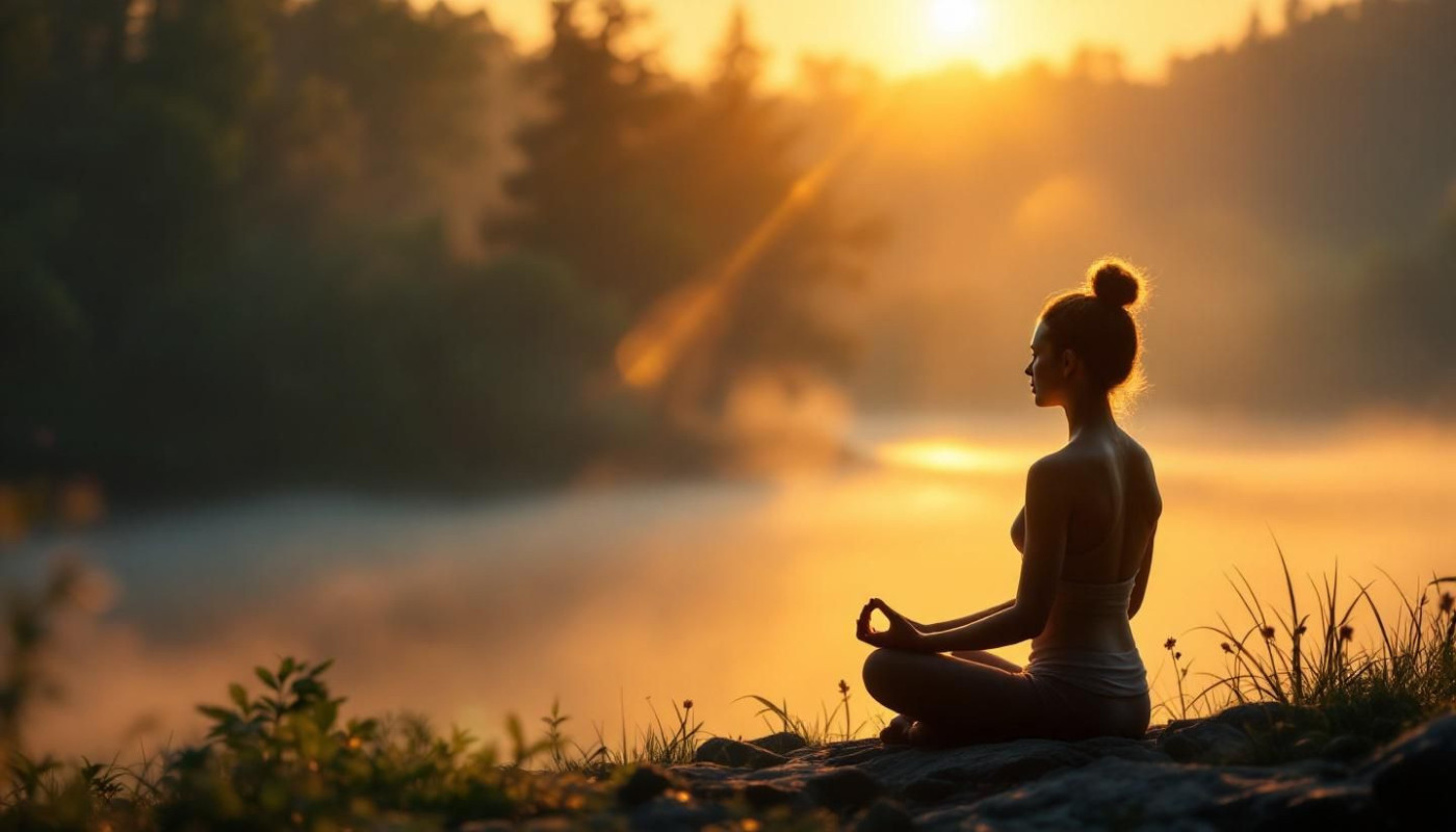 Exploration des méthodes traditionnelles pour harmoniser les centres énergétiques