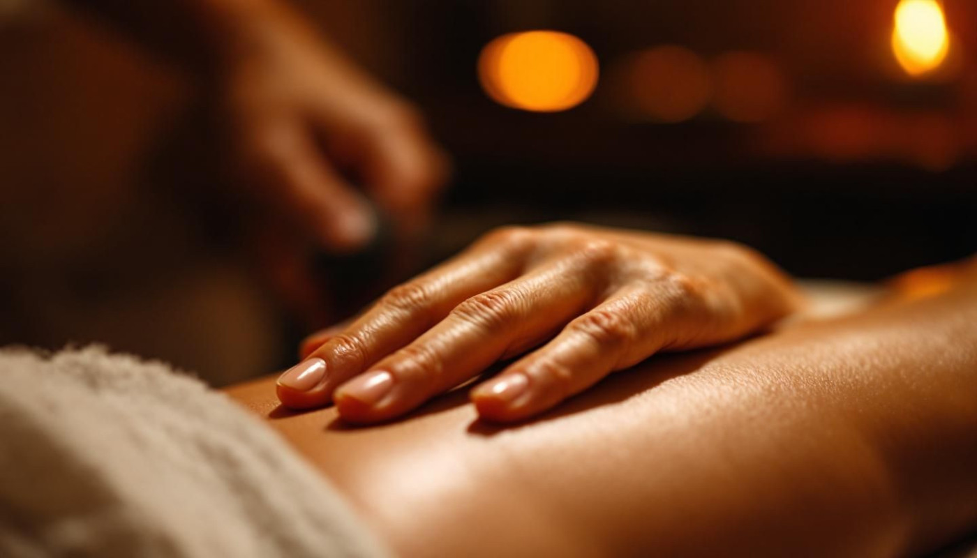 Exploration des techniques de massage pour la détente profonde