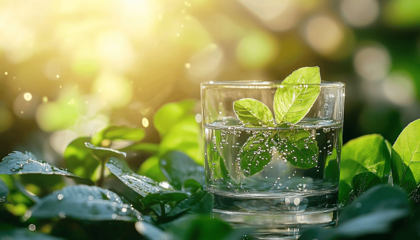 Explorez les bienfaits des bourgeons bio pour le bien-être quotidien