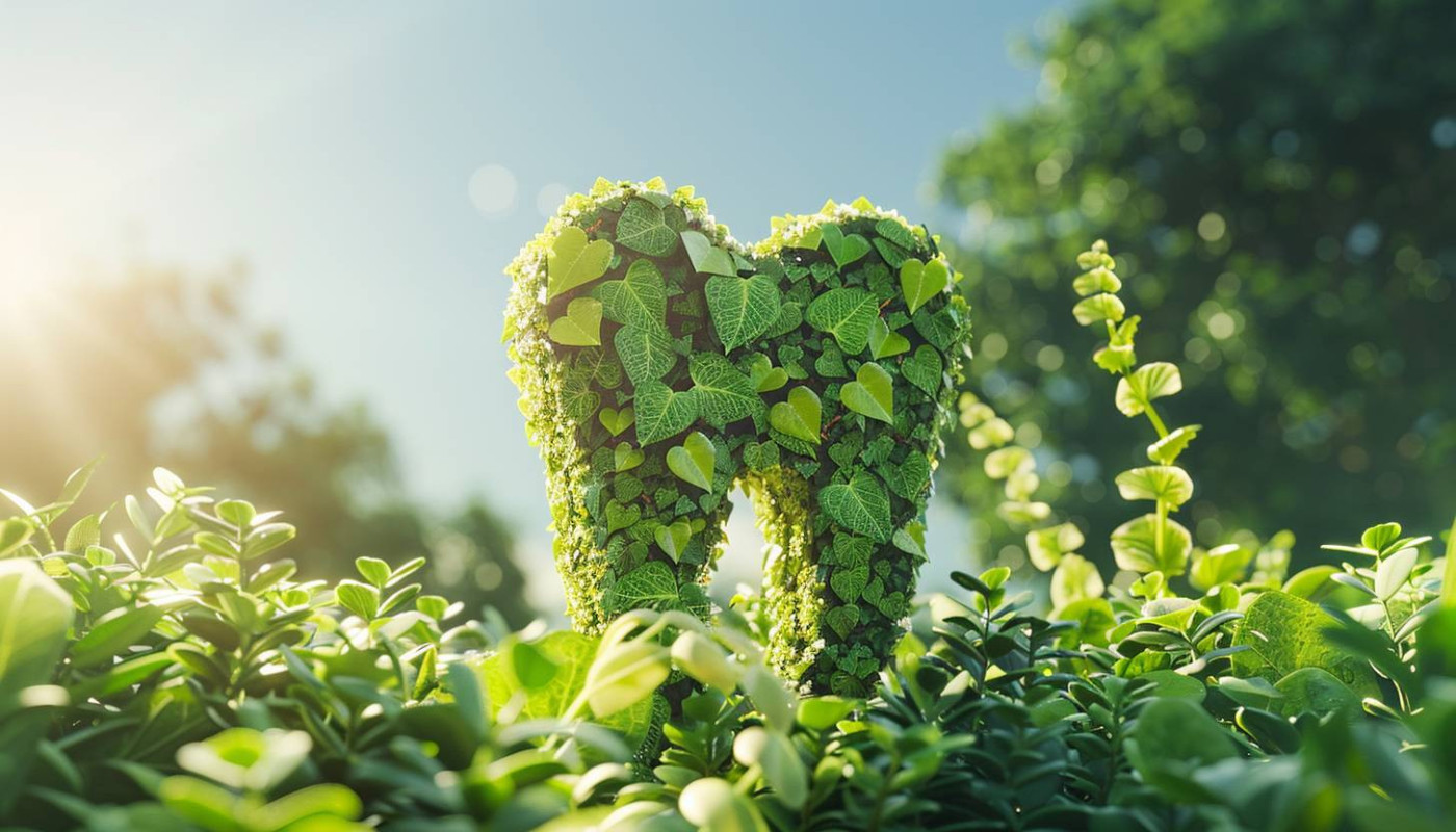 Impact environnemental et social des soins dentaires durables