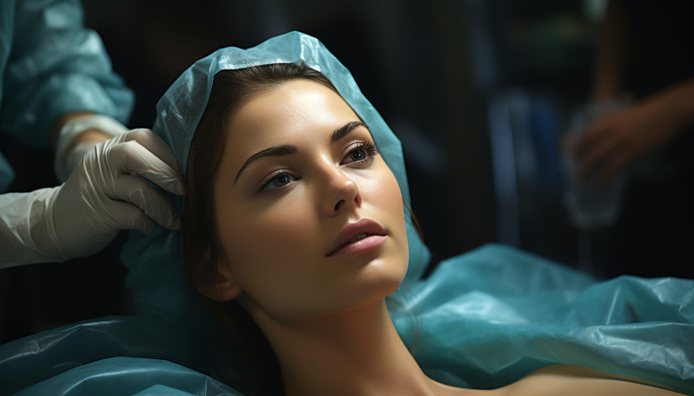 La rhinoplastie esthétique : que savoir sur le sujet ?