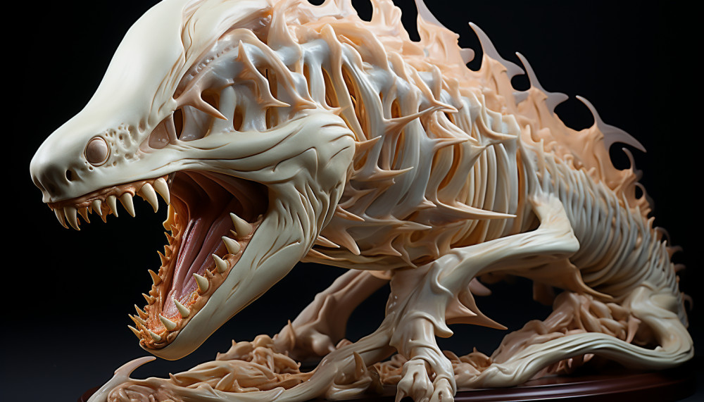 Le cartilage de requin