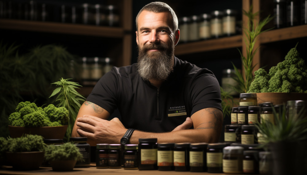 Autres - Le CBD : effets sur le corps et mode d’utilisation