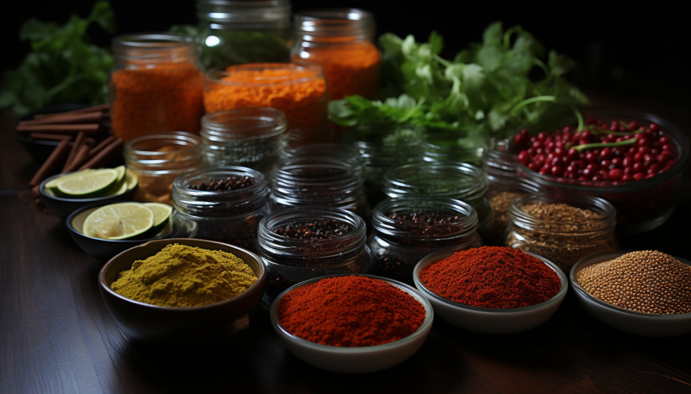 Les aliments naturels à effet thermogénique pour booster le métabolisme