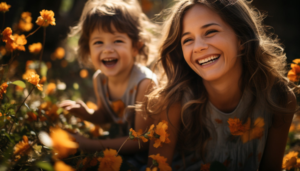 Les avantages de l'utilisation de l'application May pour les parents