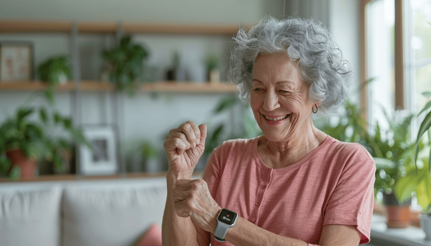 Les avantages des partenariats dans l'amélioration de l'autonomie des seniors