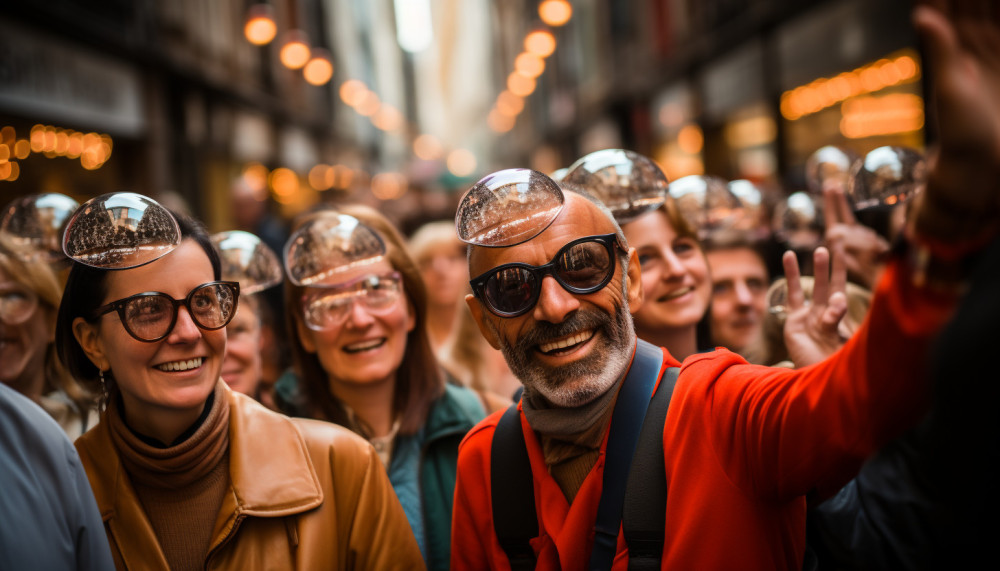 Les défis de la santé oculaire en France : point de vue d'un artisan lunetier de Tours