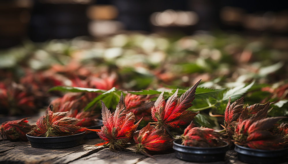 L'impact de la légalisation du cannabis sur le marché international du CBD