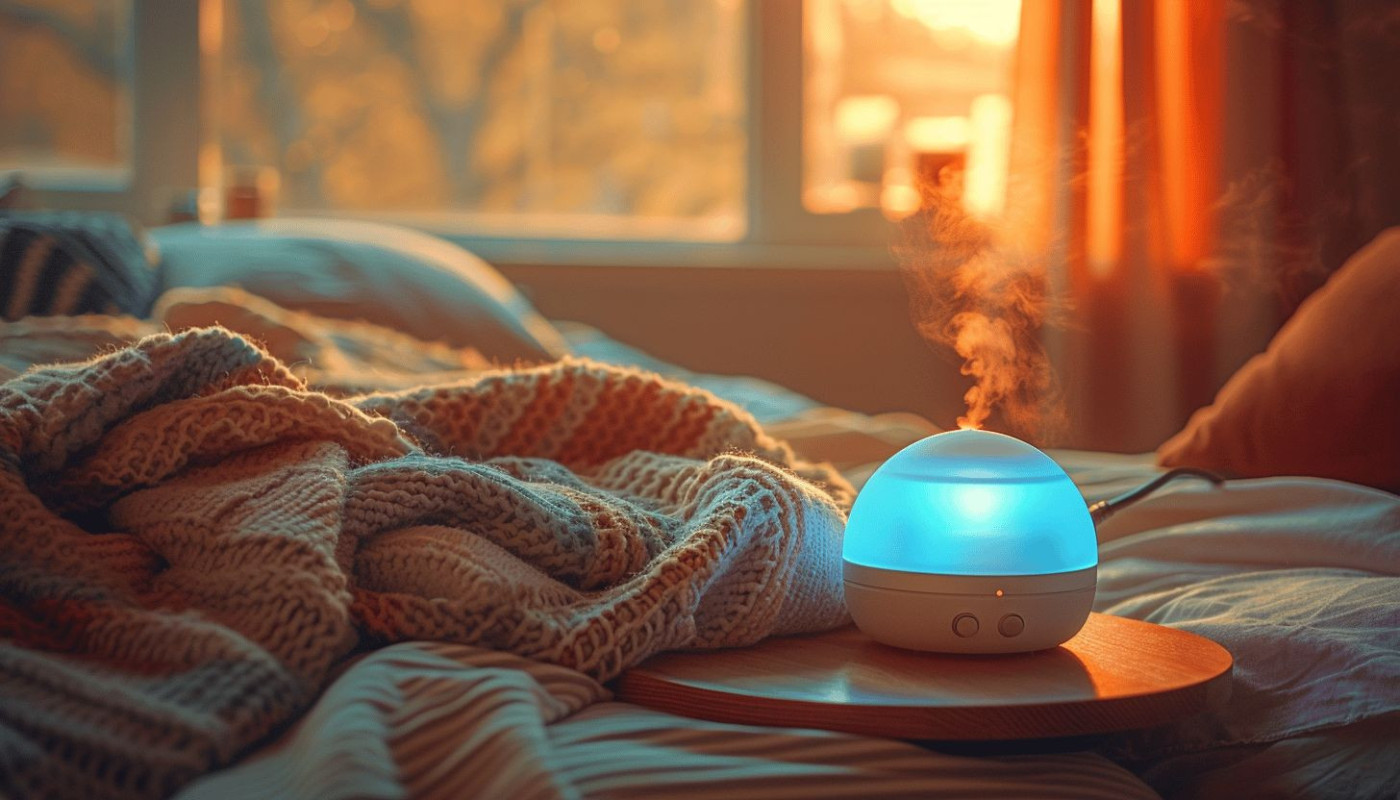 L'impact de la luminothérapie sur le trouble affectif saisonnier des solutions lumineuses