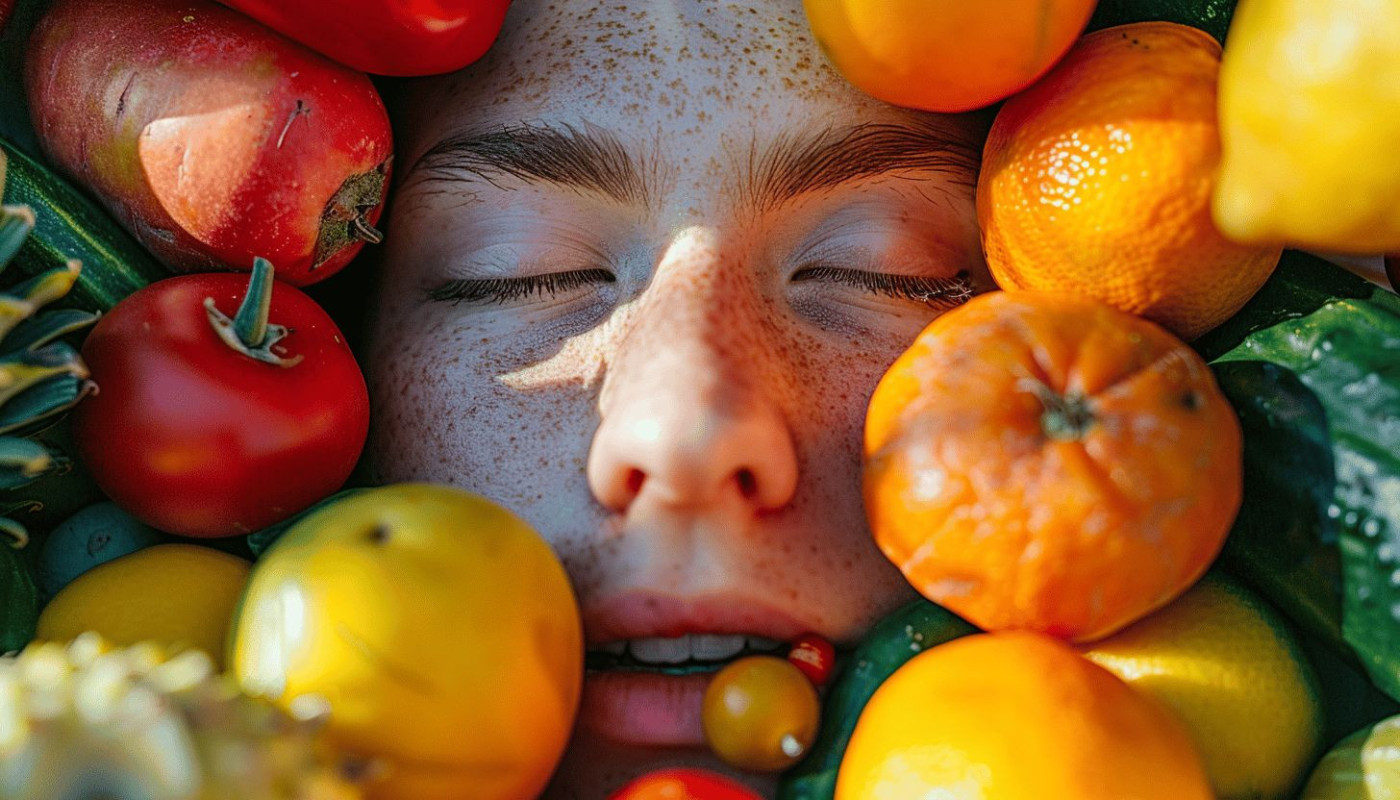 L'impact de la nutrition sur la santé de la peau quels aliments privilégier pour un teint parfait