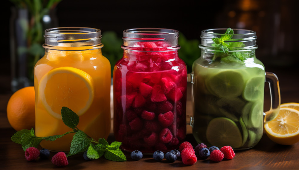 Pourquoi consommer des boissons détox ?