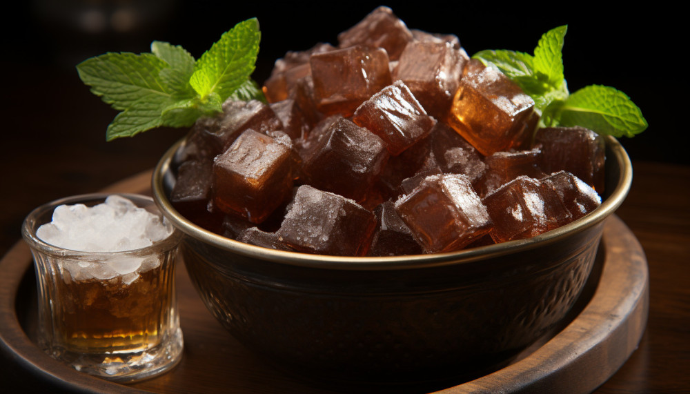 Autres - Pourquoi devez-vous consommer le petit cola ?