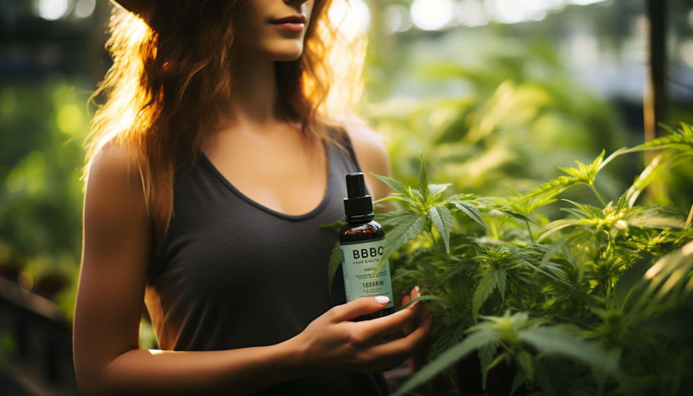 Autres - Pourquoi devez-vous prendre du CBD ?