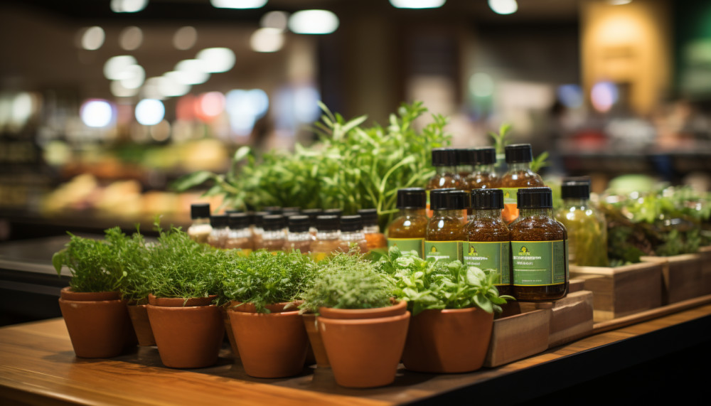 Autres - Pourquoi prioriser les produits bios pour le bien-être sanitaire ?