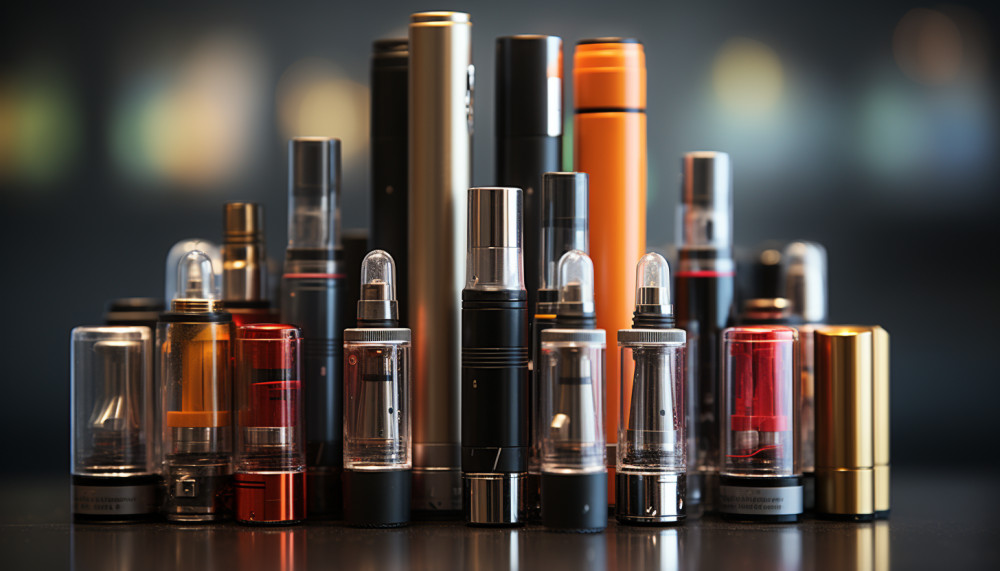 Autres - Quand changer la cartouche de sa cigarette électronique ?