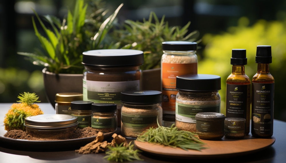 Quelles sont les différentes modes de consommation du CBD ?