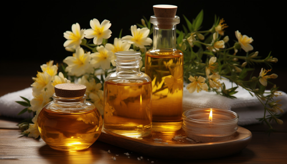 Autres - Quelles sont les huiles efficaces pour le massage du corps ?