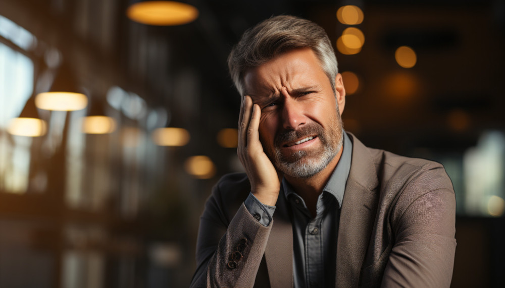 Quelles sont les maladies dentaires les plus fréquentes ?