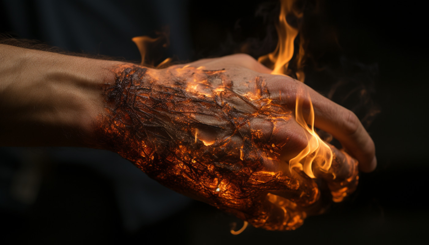 Quelques conseils pour guérir les brûlures ?