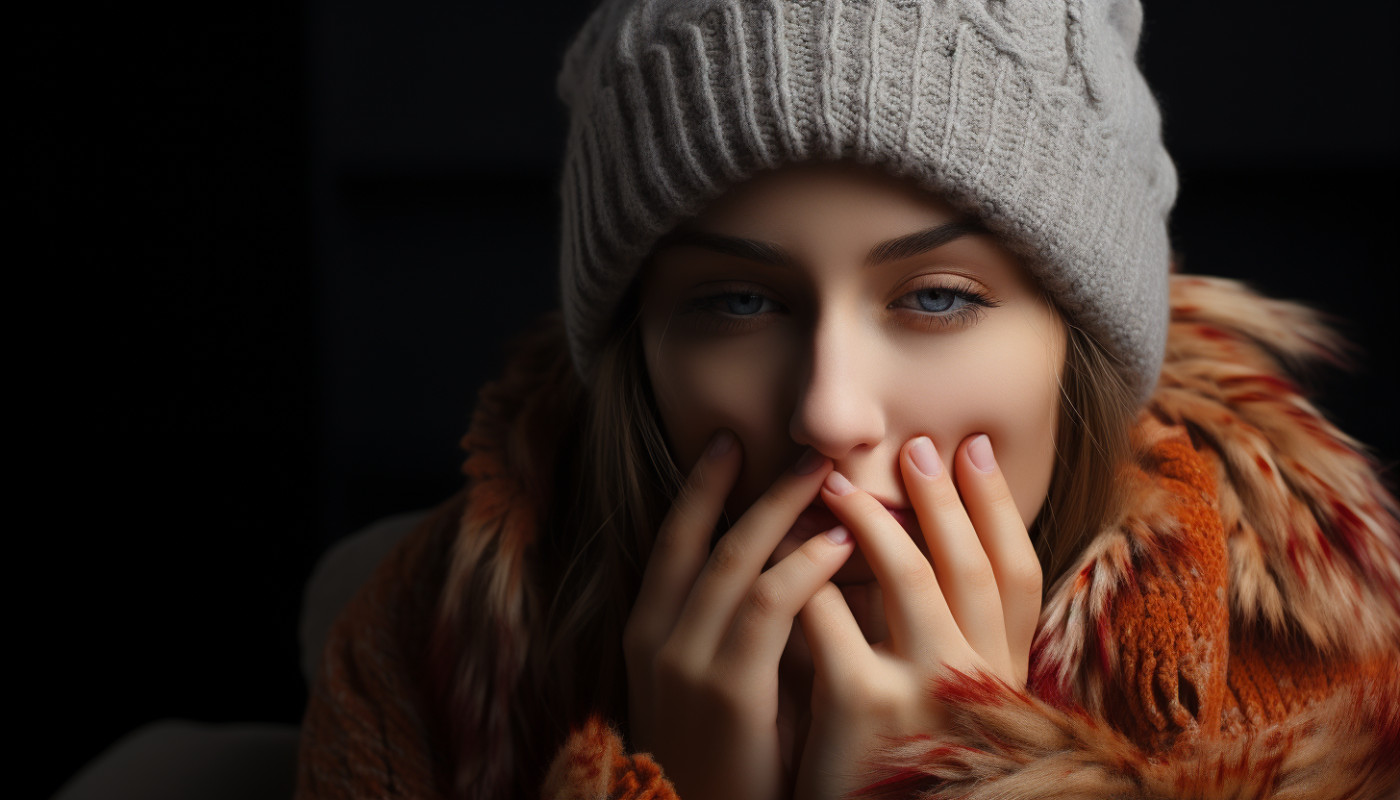 Quelques précautions pour éviter le rhume