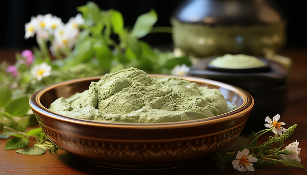 Autres - Quels sont les bienfaits de l'argile verte?