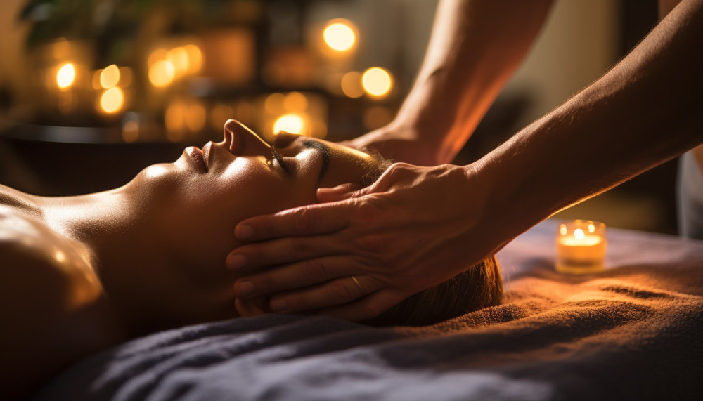 Autres - Quels sont les bienfaits du massage ?