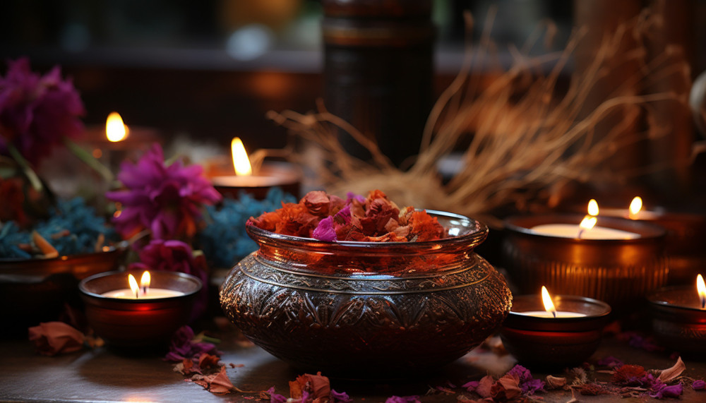 Quels sont les intérêts à tirer de l'utilisation de l'encens ?