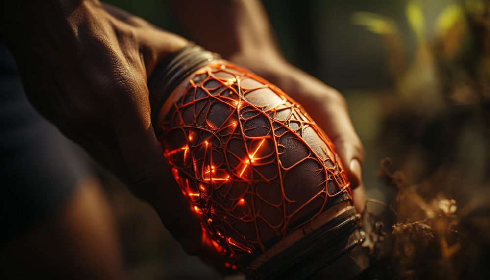 Autres - Se remettre d'une blessure (sportive) avec l'ostéopathie