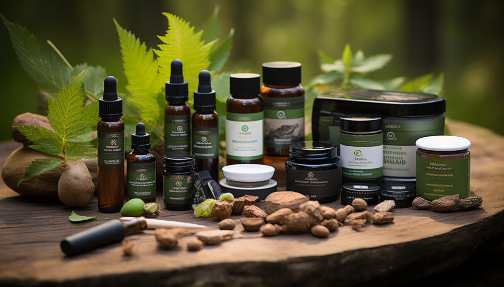 Trois sites où vous pouvez acheter votre CBD en ligne ?