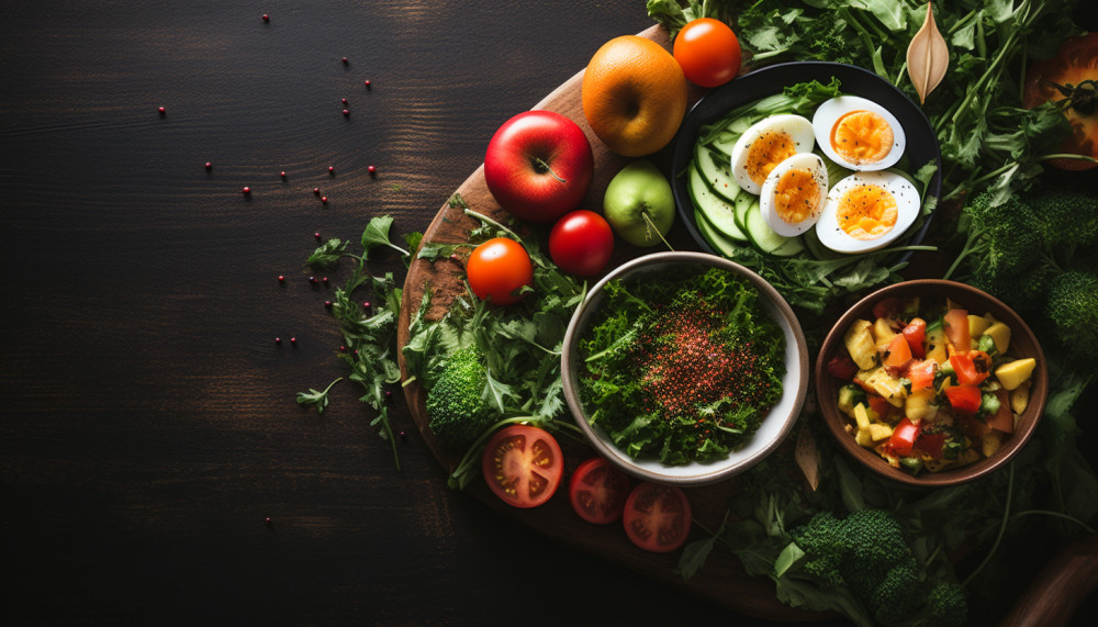 Voici comment vous pouvez améliorer votre santé